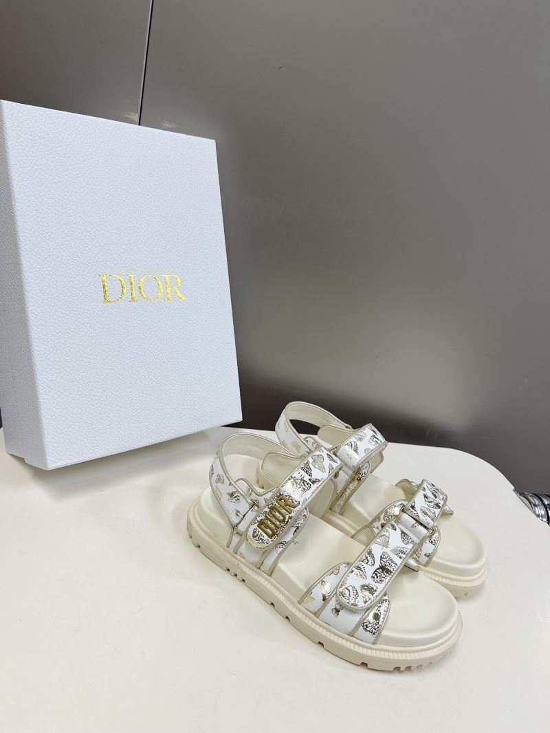 Christian Dior Sandals